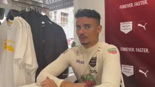 Porsche's Pascal Wehrlein is hoping to continue with this good form in Formula E