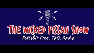 Old Wicked Pissah Show Intro