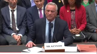 Robert Kennedy Jr Testifies At The Censorship and Weaponization of Federal Agencies