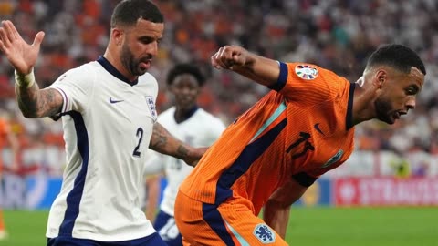 Phil Foden returns to his best as Kobbie Mainoo shines again against Netherlands