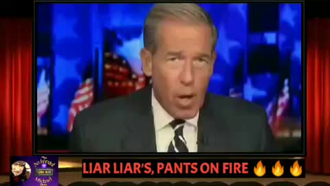 LIAR LIAR'S PANTS ON FIRE 🔥🔥🔥