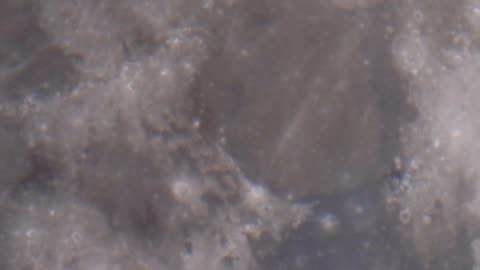 THE MOON CLOSE UP Please Subscribe to my Rumble & Youtube channels for More