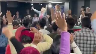 India Is On Fire For Jesus Christ - 2/17/23