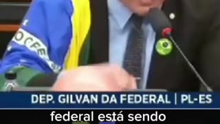 Flávio Dino entrega polícia federal ao comando do presidente Lula irá perseguir
