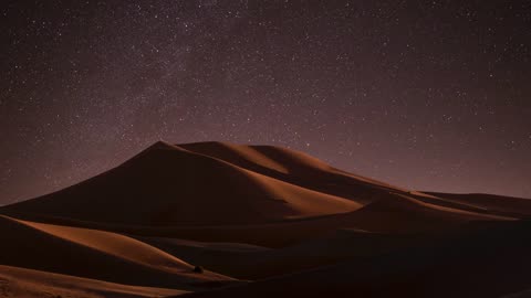 Landscape: DESERT | 4K Screensaver for TV Frame | 1HOUR/NO SOUND #photography