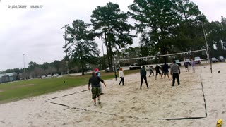 volleyball 2-17-2024 part 1