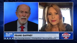 Securing America with Dede Laugesen (part 2) | March 4, 2024