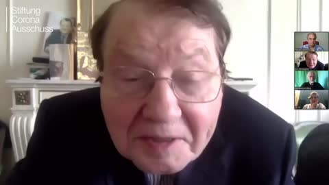 Nobel Prize winner Prof. Dr.Luc Montagnier Full Interview on the Danger of the COVID-19 Vaccinee