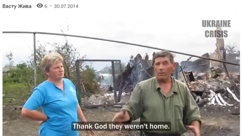 2014 Ukrainian Genocide of Russian Speaking Ukrainians-How many Nazi's can you COUNT?-(((2014