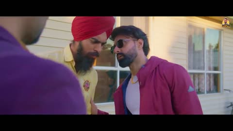 Vehla singer_ nav lehal latest Punjabi comedy