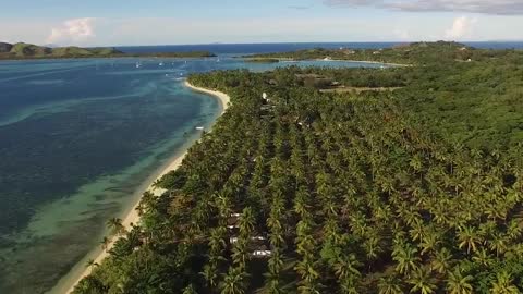 Lomani Island Resort | Mamanuca Islands | Fiji