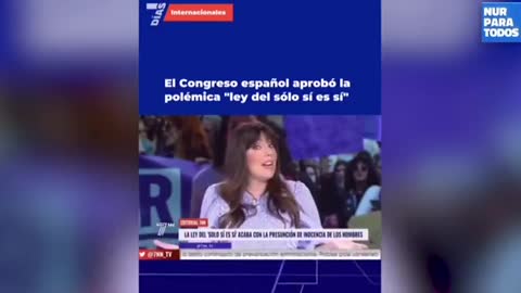 LEY "SOLO SI ES SI" TODO HOMBRE SE PRESUME CULPABLE HASTA DEMOSTRAR CONTRARIO