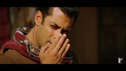 Mashaallah | ik tha tiger | Salman Khan and Katrina Kaif