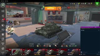 world of tanks/ world of warships