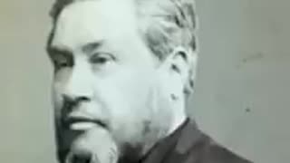 Jacob and Esau! - Charles Spurgeon Audio Sermons