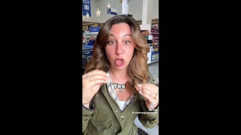 Karen And Laura : At The Grocery, Episode 4