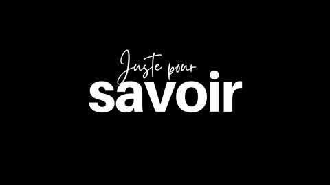 Juste Pour Savoir - Épisode 2 - Les Avocats