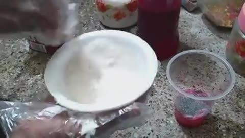 Best Falooda Recipe