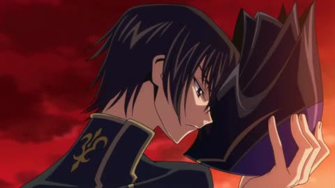 Die Macht des Geass - OPFuture AMV (Rumble Only)