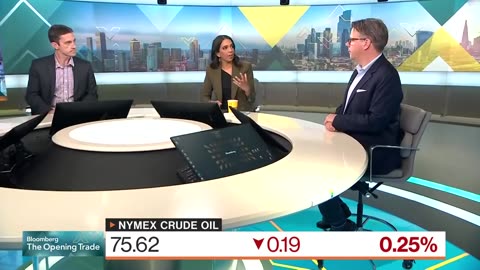 Big Oil Roundup: BP Earnings, Vitol's Payout to Traders | N-Now ✅