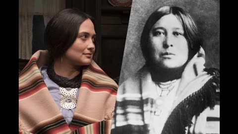 The Real Mollie Burkhart: Unveiling the Woman Behind the Osage Indian Murders