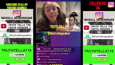 MEZZY ACCUSED ONCE AGAIN OF SCAMMING LADY WITH FAKE CPN ON PUMKEN LIVE