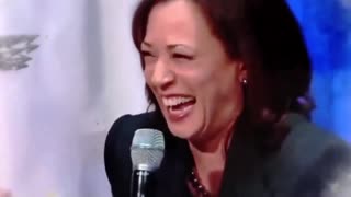 Kamala Harris, Border Czar.