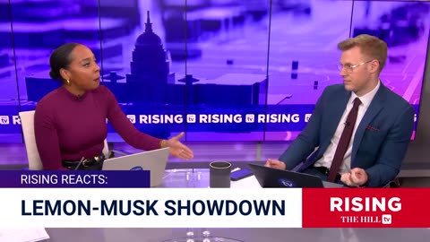 'So You Love Censorship': Elon Musk SHUTSDon Lemon DOWN