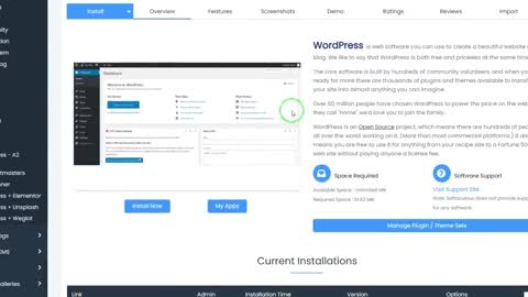 How to install SEO Friendly WordPress in cPanel - Setup WordPress as SEO Friendly 2021 Tutorial