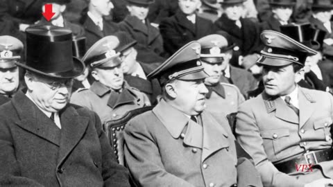 Hitler`s Coup The German War Against Globalism