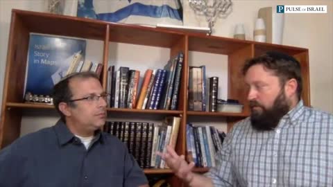 Two Proud Judeans Talking about Standing up for the Truth & Today's Growing Jew-Hatred