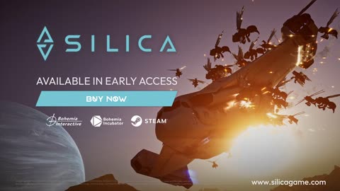 Silica - Official Air Units Trailer