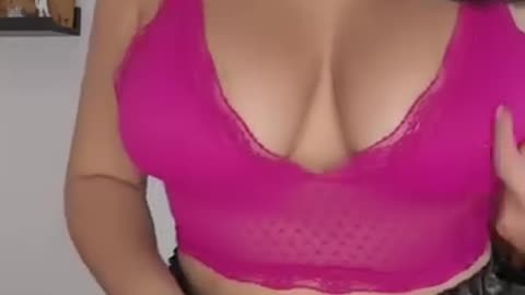 Big boobs bouncing hot viral video channel.