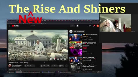 The New Rise And Shiners October 14, 2023