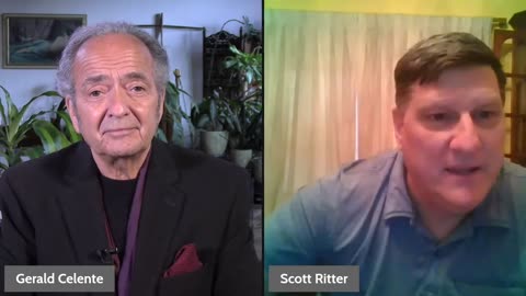 Ukraine War, Start to Finish, Who’ll Win? Why and When? - Interview with Scott Ritter