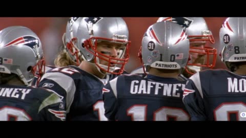 Dans L'ARENE avec Tom Brady S1 E4