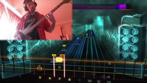 Muse - Plug in Baby [Bass Cover] | Rocksmith 2014