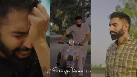 Hanju - Jimmy Kotkapura - Parmish Verma - Official Video