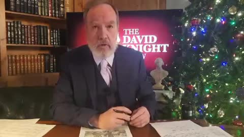 The David Knight Show 12/23/2020 - Full Show