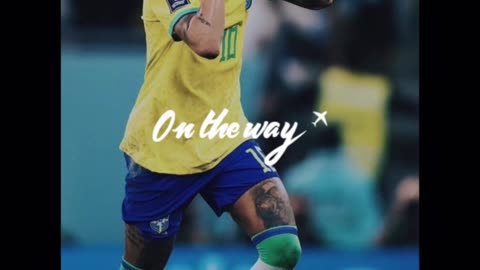 Neymar "IAM Stoppable"