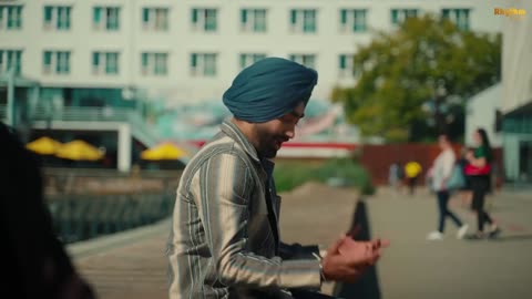 Dhundle Dhundle (Full Video) _ Bunny Johal _ Rhythm Boyz