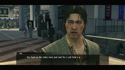 Yakuza 0 Chapter 13 Episode 1