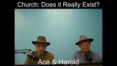 Ep.11 The Greek Word for the true (so called) “Church” is “Ekklesia”