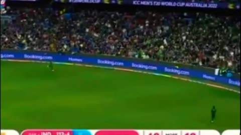 Daku X Virat Kohli India vs Pakistan match