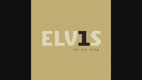 Elvis Presley - Burning Love