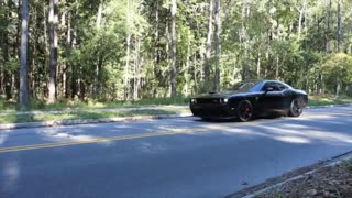 HELLCAT BURNOUT COMPILATION awesome