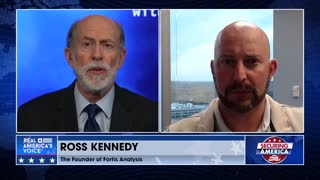 Securing America with Ross Kennedy | October 24, 2022