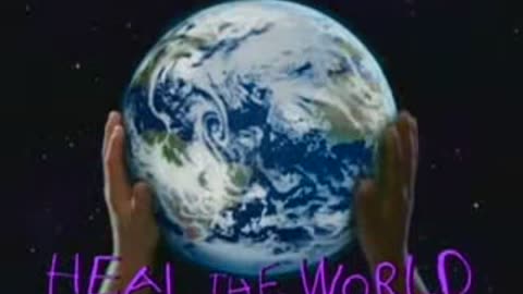 Heal The World (Michael Jackson)