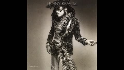 Lenny Kravitz - Always On The Run