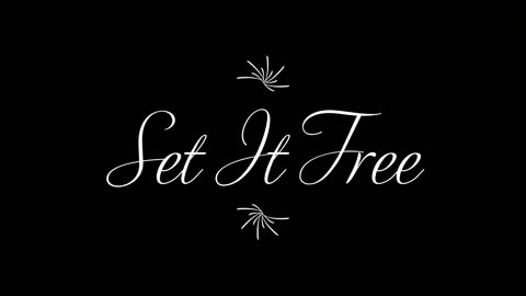 Set It Free